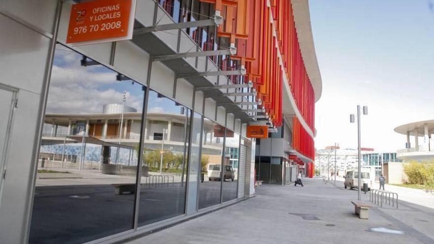 Empresas en concurso suben el 18,18% en segundo trimestre del año en Aragón