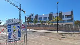 Cae la construcción de pisos en Ibiza y Formentera pero aumenta la de unifamiliares
