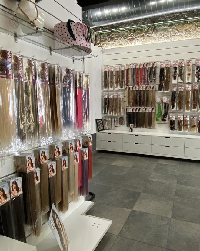 La Central del Cabell