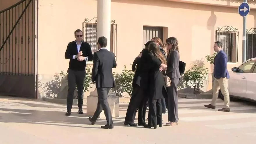 Sara Carbonero rompe su silencio tras la muerte de su madre con un desgarrador mensaje