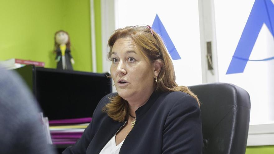 Sonia Arévalo Píriz.
