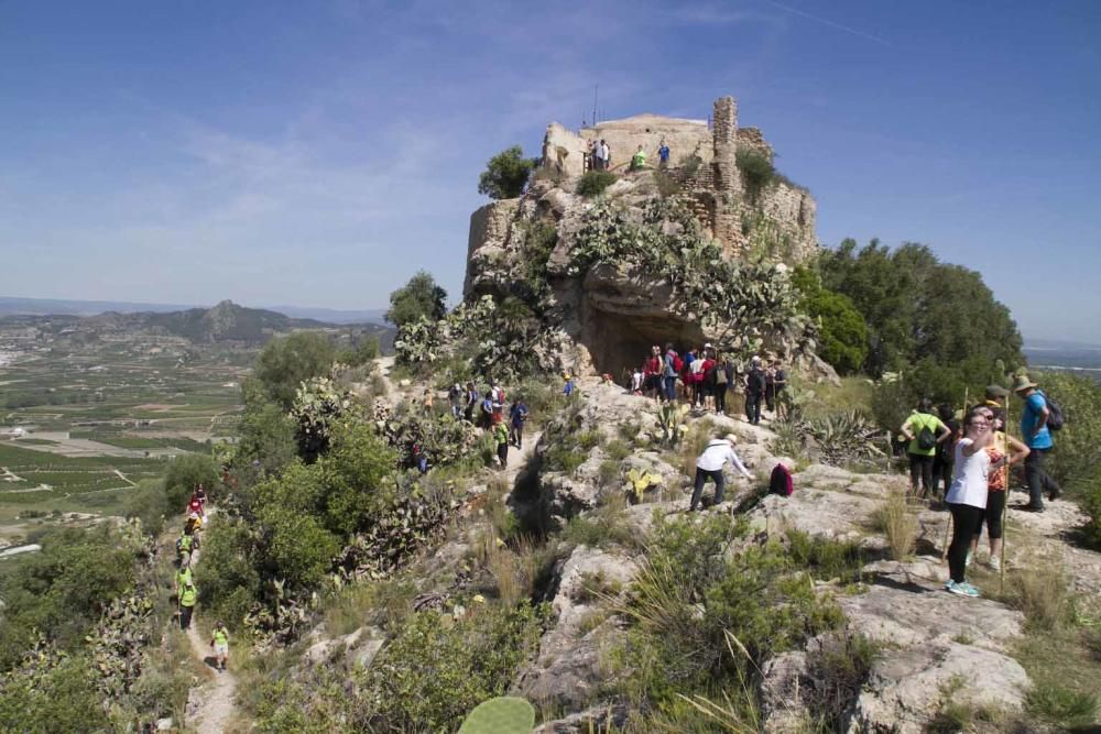 XXII Romeria a la ermita del Puig de Xàtiva