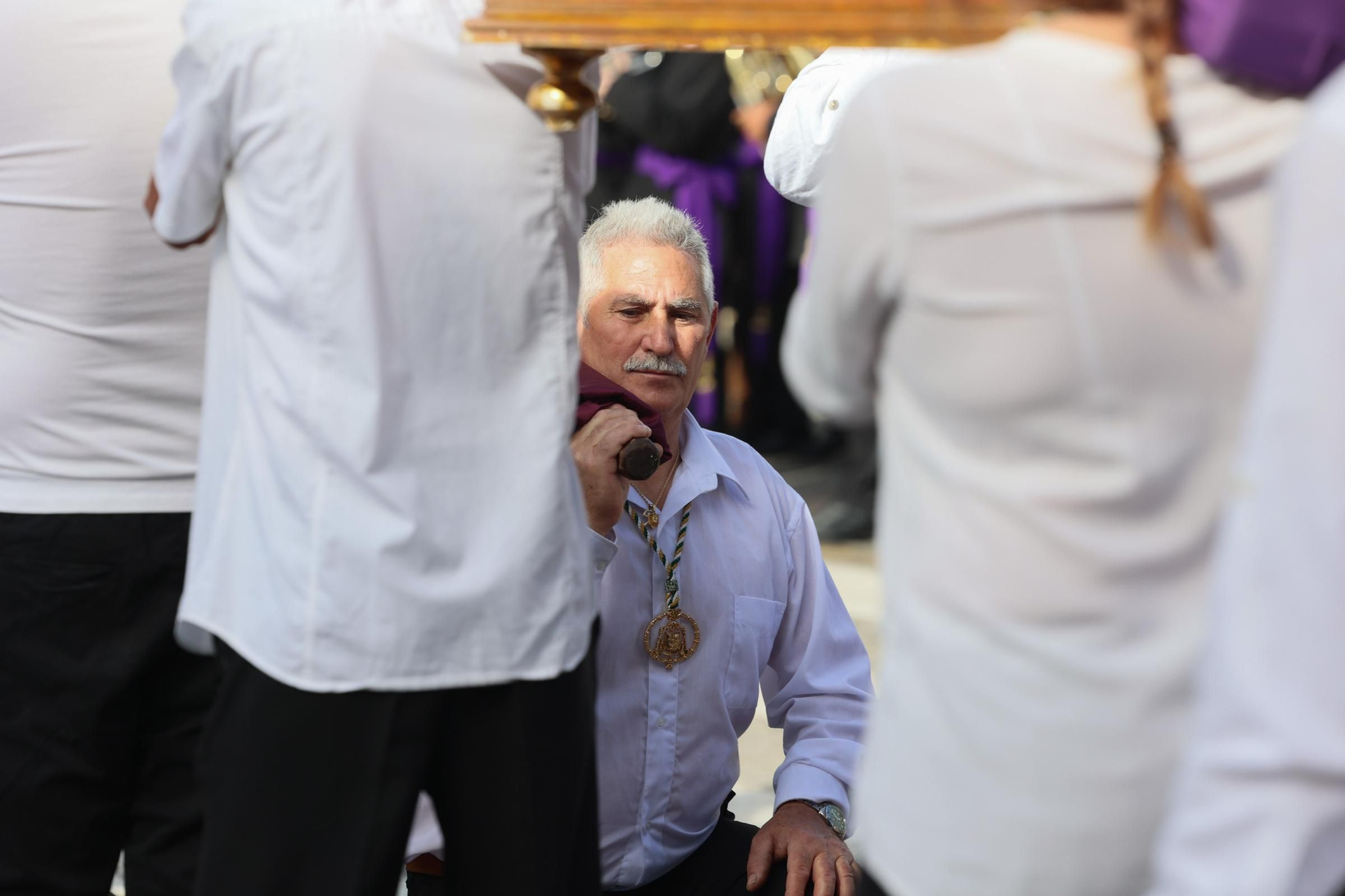 Santo Encuentro en Santa Eulària (2024)