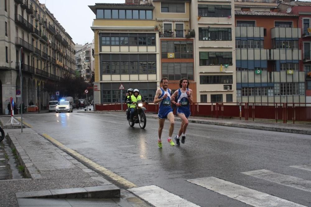 21a cursa 5 Km de Girona Esports Parra - La Salle