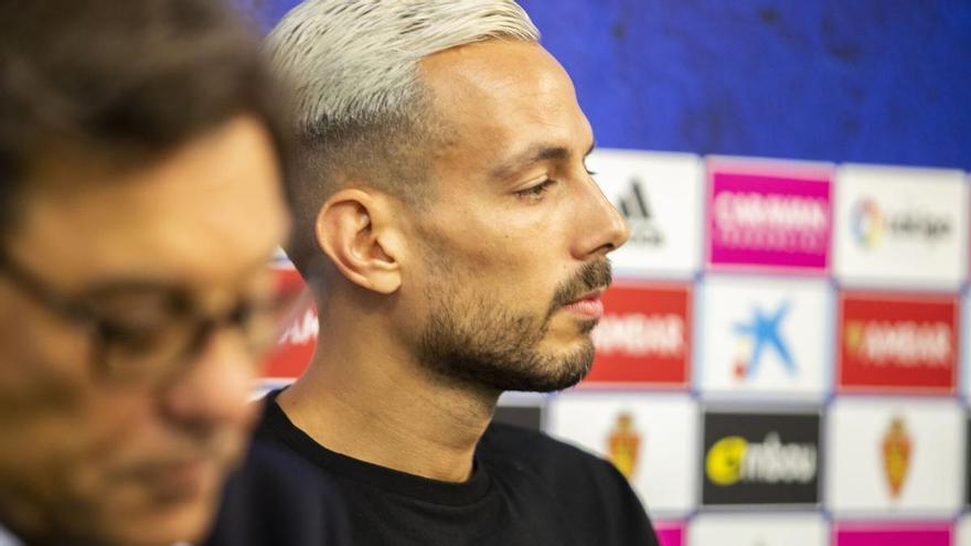 Otro exjugador del Real Zaragoza se marcha a Asia tras ascender a Segunda División: "Bienvenido a Odisha"