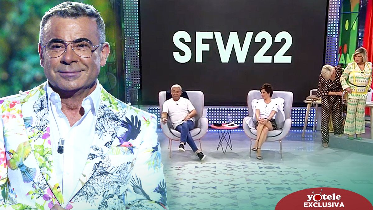 Sálvame Fashion Week