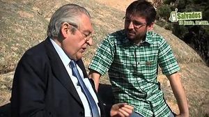 Avanç de ’Reiniciando España’, episodi que tanca la temporada de ’Salvados’.
