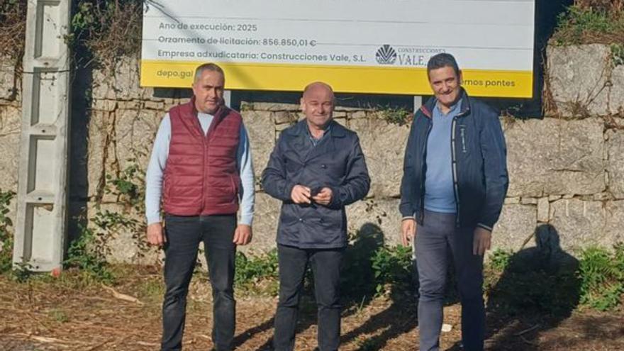 Fotografía oficial criticada ayer. | Cedida