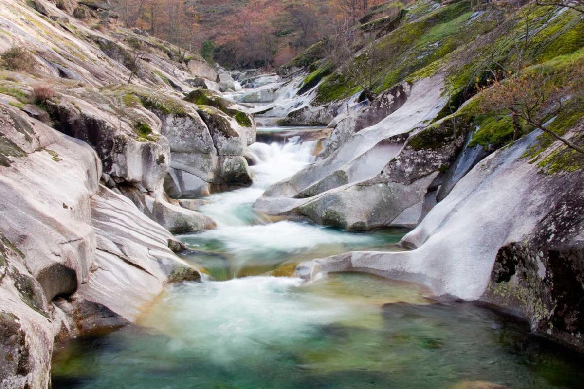 La Garganta de los Infiernos