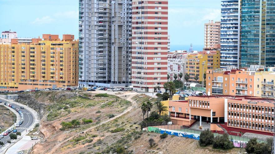 Urbanismo cede suelo en La Minilla para construir 113 viviendas sociales
