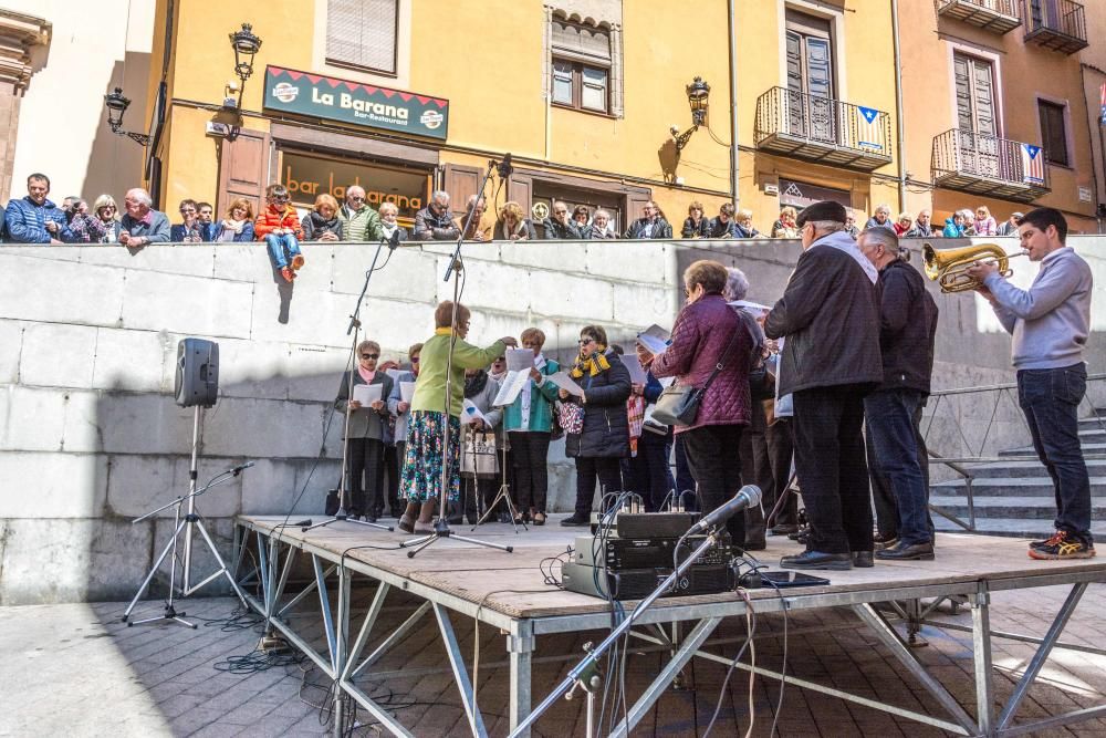 Les Caramelles de Berga