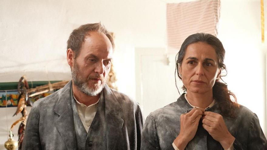 La película aragonesa que llena las salas donde se proyecta y que pone la piel de gallina a todo el que la ve
