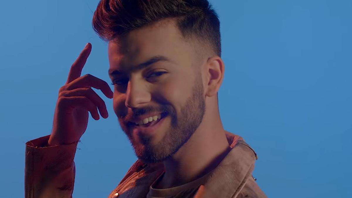 agoney
