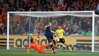 La Comisión del Mundial 2030, con Casillas, Iniesta, Xavi o Del Bosque