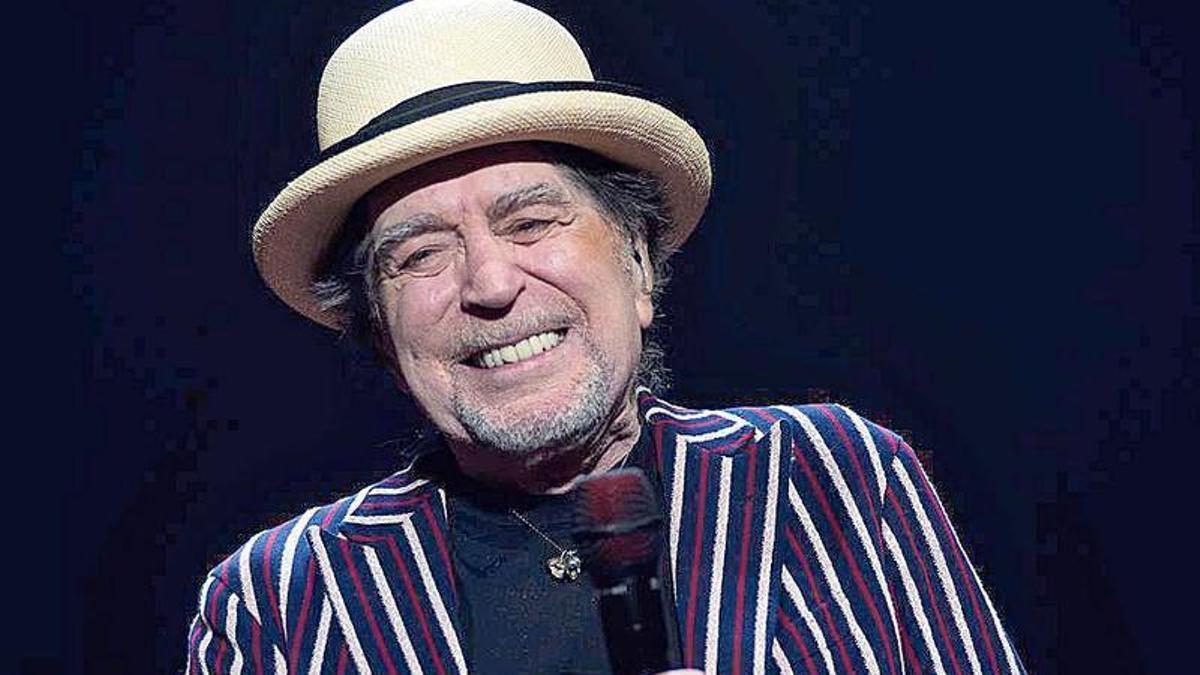 Sabina, en el Coliseum, en julio de 2023
