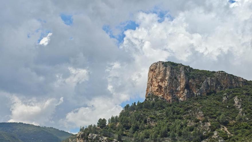 Sot de Chera es convertix en un laboratori geològic a l’aire lliure per a divulgar la ciència