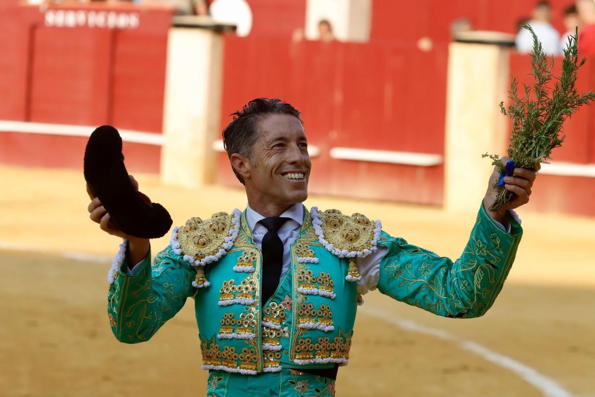 Feria Taurina 2025 | Sexta de abono