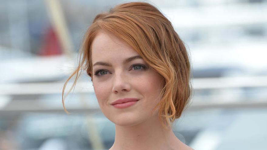 Emma Stone regresará a la televisión con la comedia &#039;The Curse&#039;