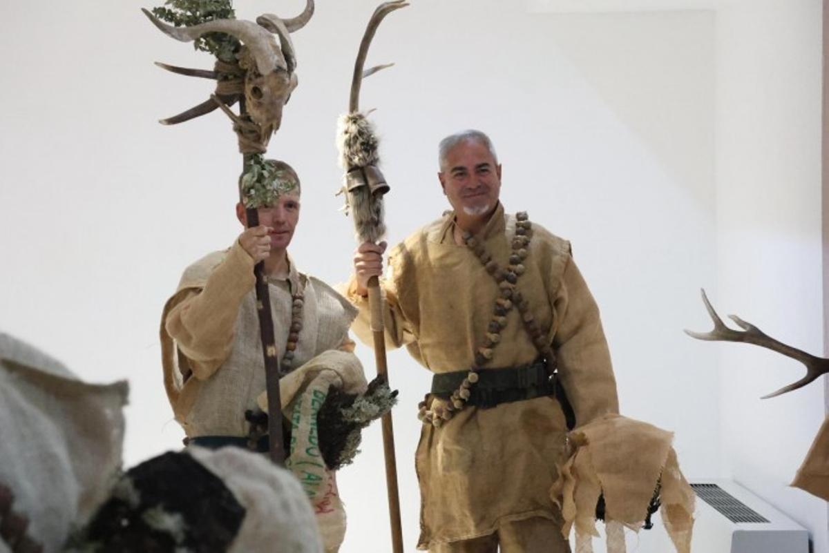 Los tradicionales Moharraches regresan a la provincia de Toledo