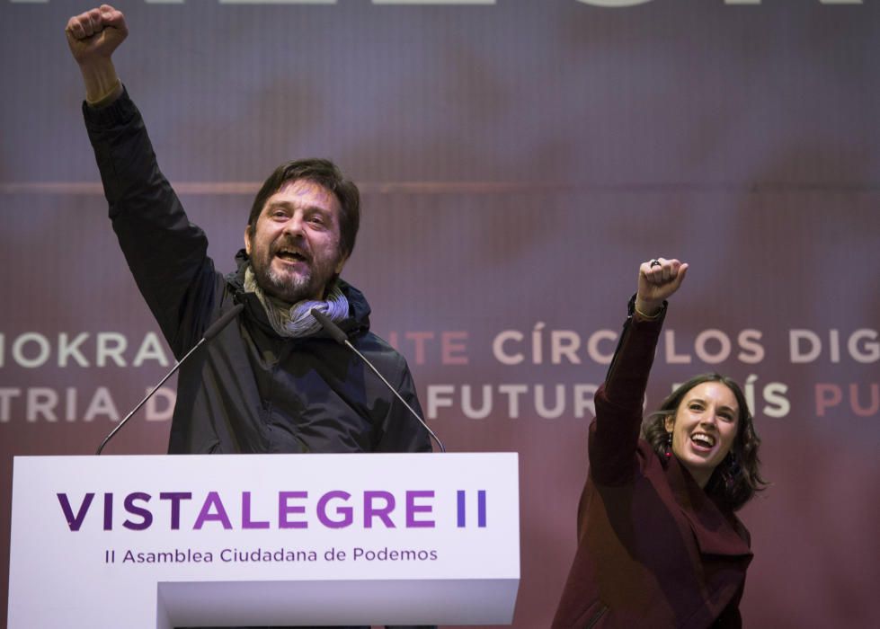 ASAMBLEA CIUDADANA ESTATAL DE PODEMOS