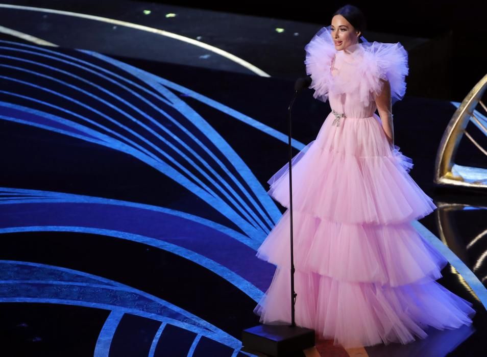 La gala de los Oscars 2019