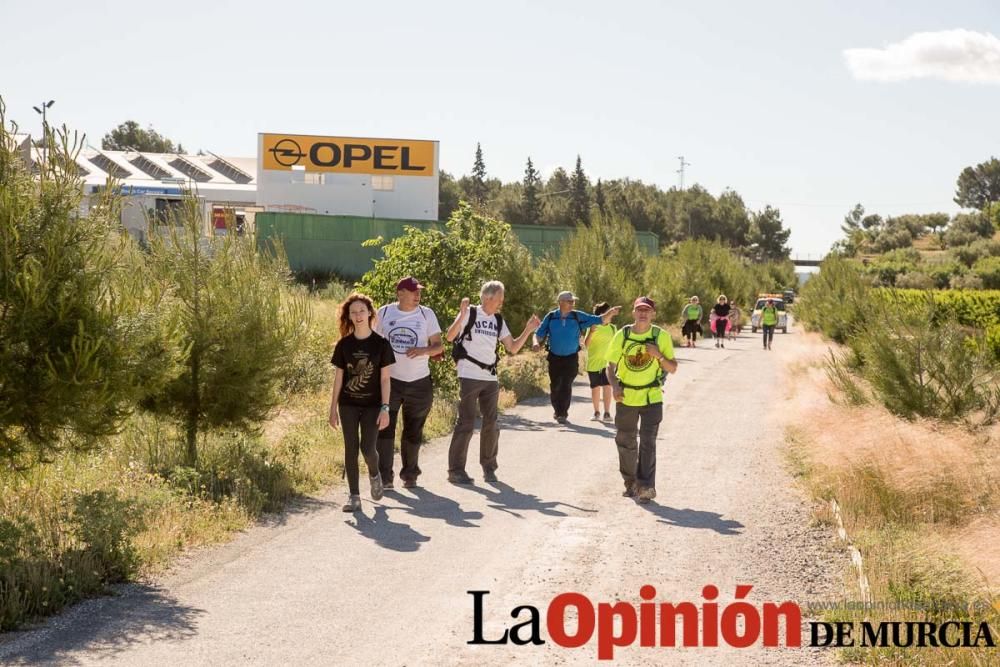 Día de las Vías Verdes