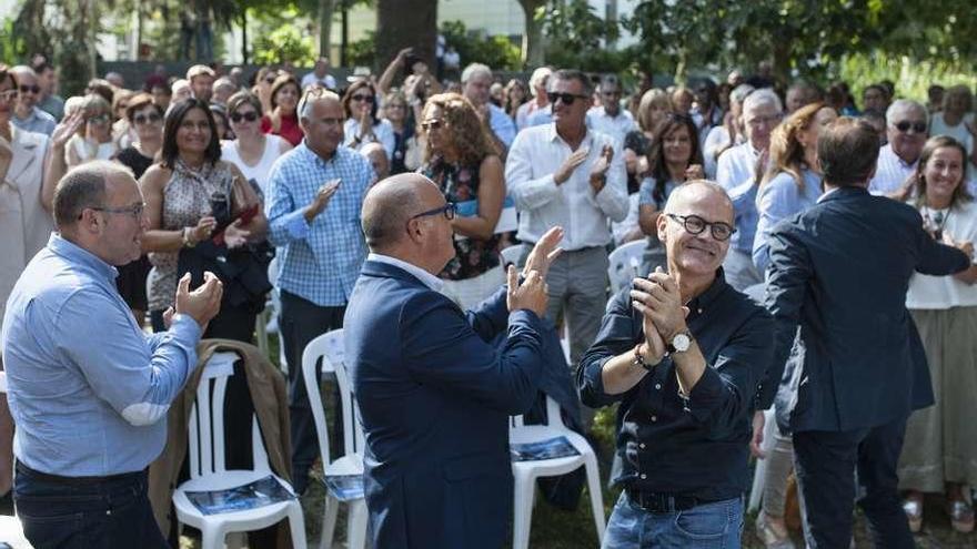 El PP pierde 8.207 votos en la ciudad, donde C´s se lleva un 13,7 % de escrutinios conservadores