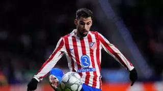 Baena, sobre la polémica sanción a Valverde: "Opino igual que el club"