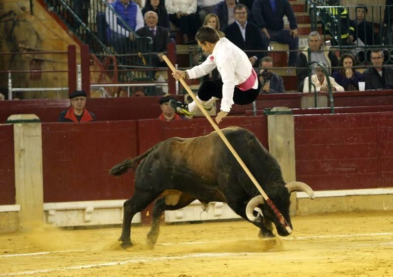 La tercera de la Feria