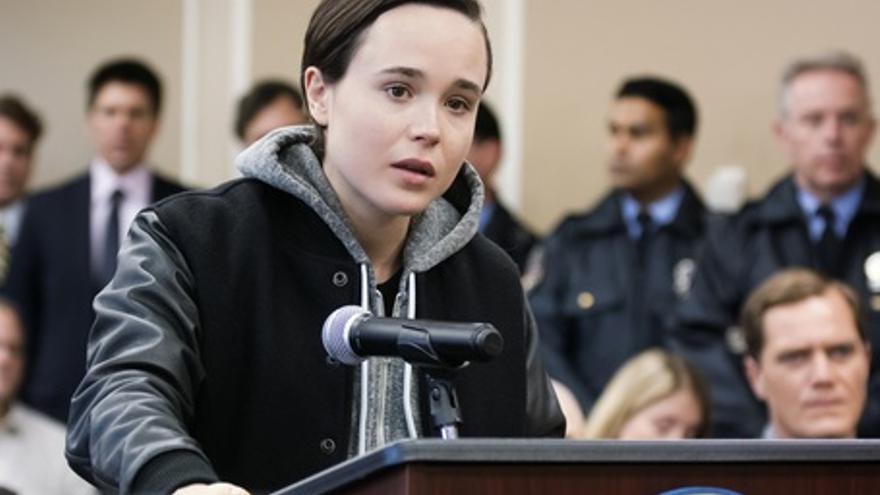 Freeheld, un amor incondicional