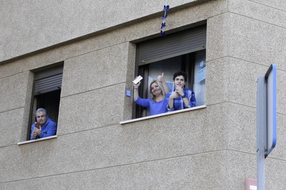 Día Internacional del Autismo