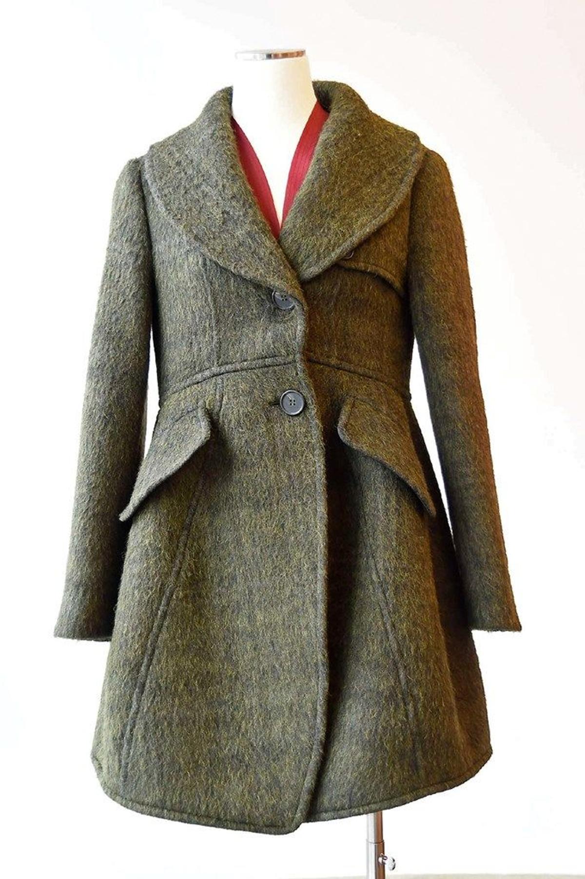 Jil Sander Navy
