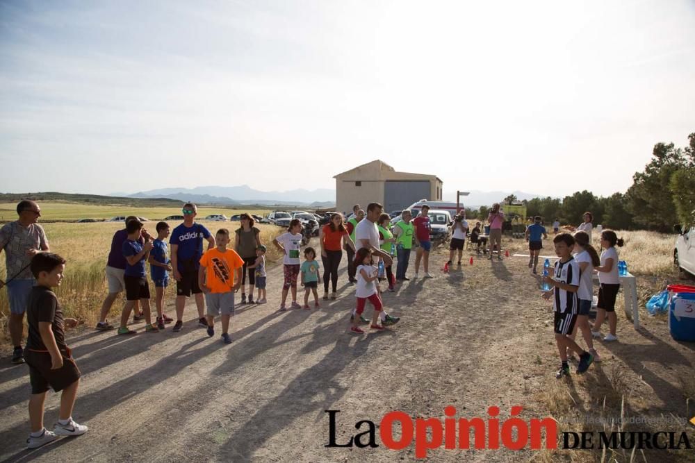 Media Maratón de Montaña “Memorial Antonio de Béja