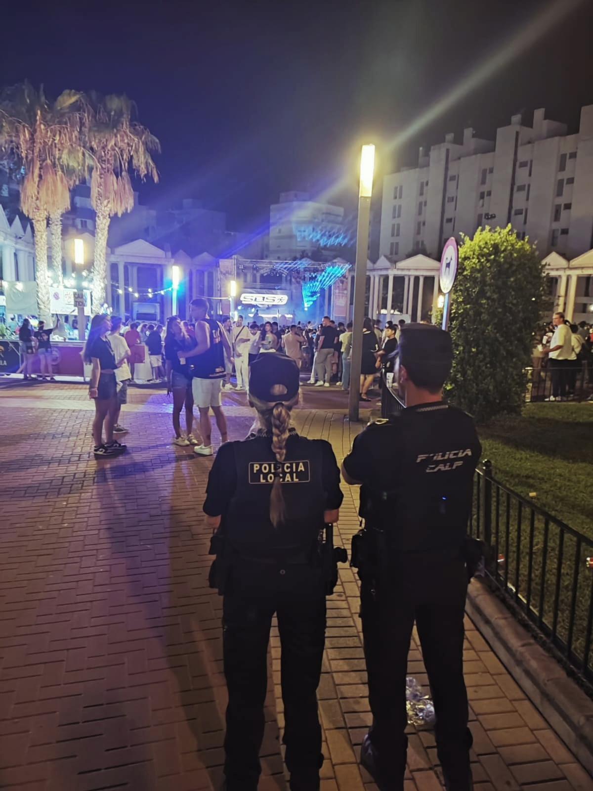 Cuando una de estas valoraciones detecta un incremento del riesgo, la Policía comunica la situación al juzgado y se refuerzan las medidas de protección.