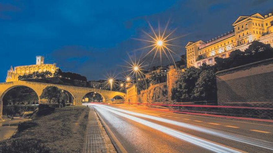 La Seu, un pou sense fons de curiositats