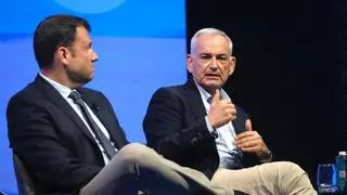 Josep Vicent Boira: "La descarbonización del transporte solo será posible con un corredor del Mediterráneo de mercancías potente"