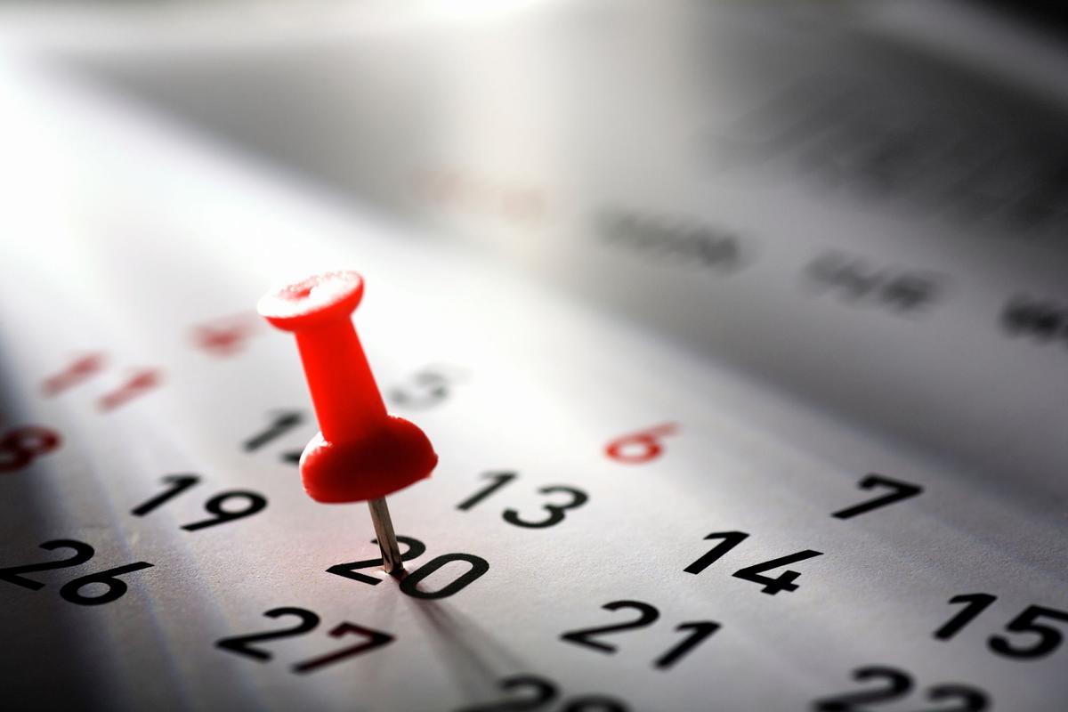 El próximo festivo en la Comunitat Valenciana: ¿Habrá puente en octubre?