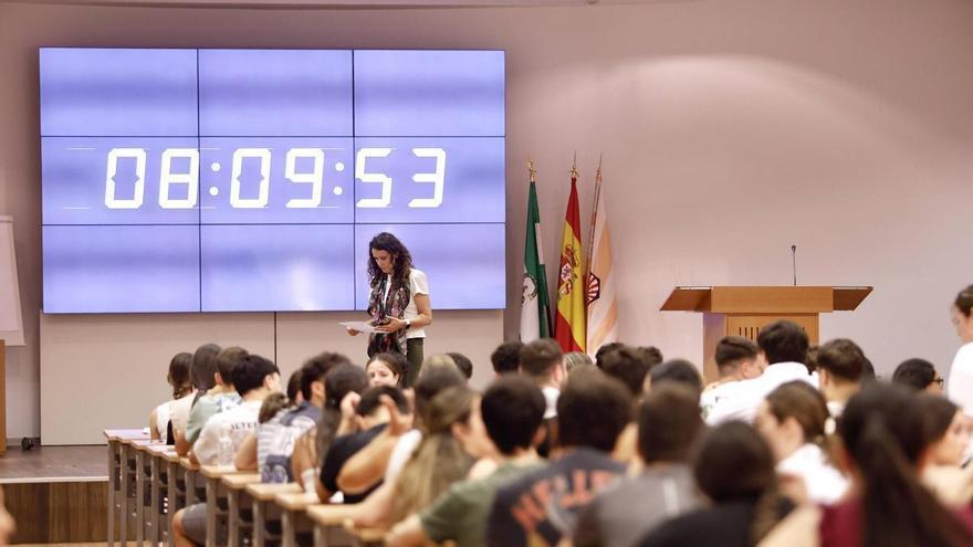 Una segunda oportunidad para entrar a la carrera