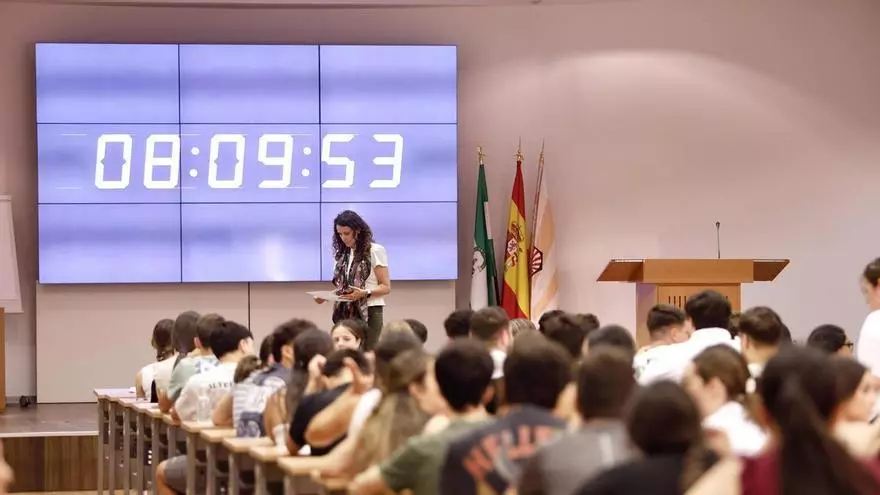 Una segunda oportunidad para entrar a la carrera