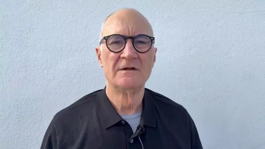 El doctor Ripoll analiza la sobrecogedora lesión de la esquiadora Lindsey Vonn