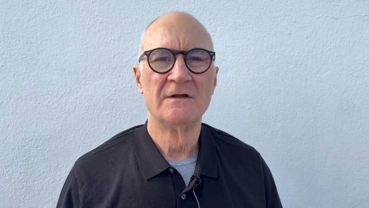 El doctor Ripoll analiza la sobrecogedora lesión de la esquiadora Lindsey Vonn