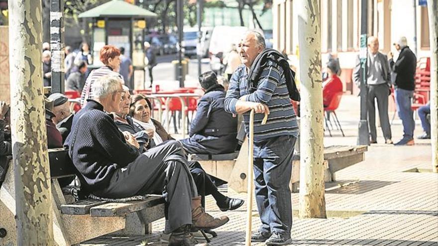 ‘Backgammon’ en la plaza para añorar Rumanía