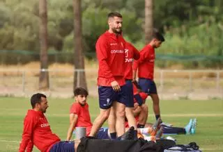 José Cruz: "Lo del domingo fue un mazazo, nadie nos lo esperábamos"
