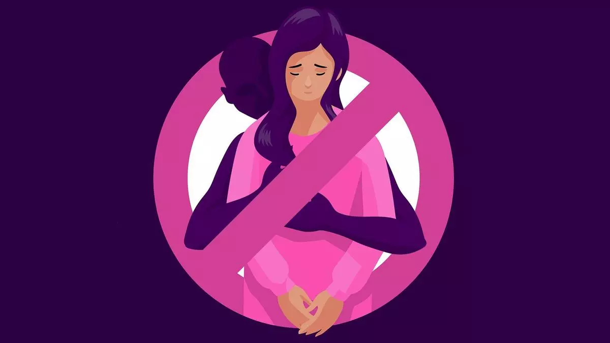 Todos los días: Día de la Mujer