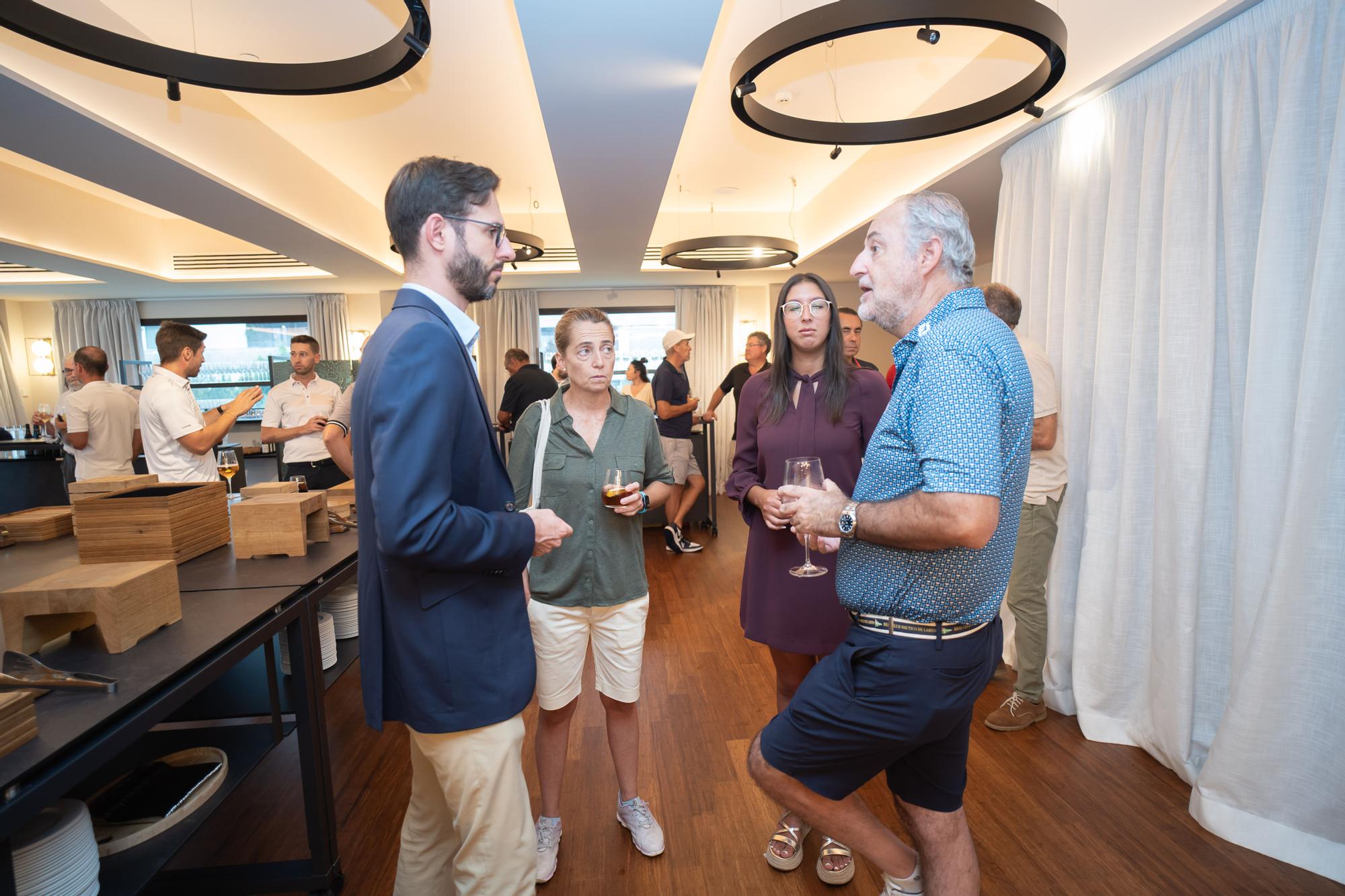 Torneo de golf Diario de Mallorca - Trofeo Banco Sabadell