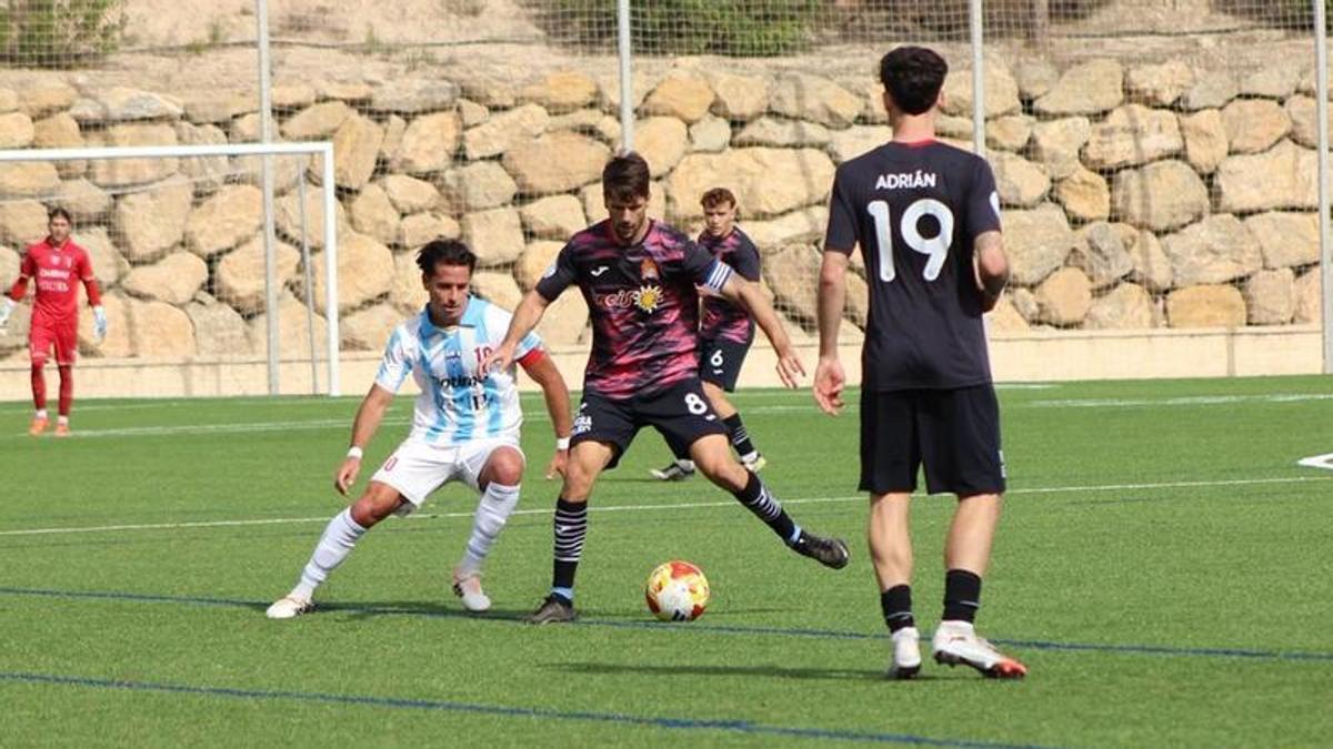 La Unión Atlético - Águilas FC