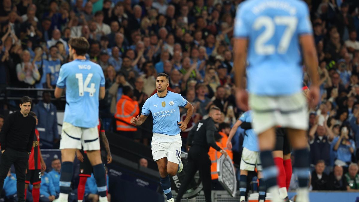 El Manchester City baja el precio de sus entradas hasta un 43 %