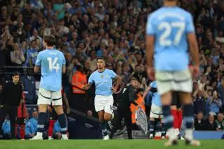 El Manchester City bajará el precio de sus entradas hasta un 43% la próxima temporada