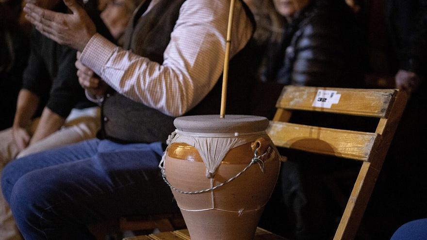 ¿Cuándo comienzan las zambombas en Jerez? Fechas clave de la Navidad gaditana 2025