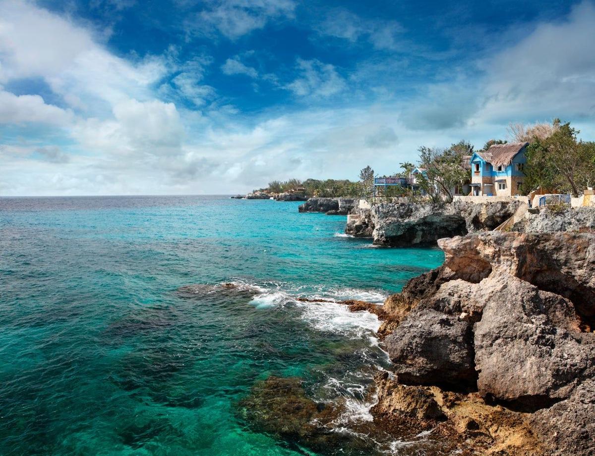 Negril